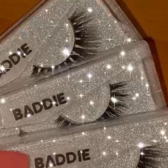 2 PAIRS! 25MM MINK LASHES 🔥 2 different styles! - Picture 7 of 8